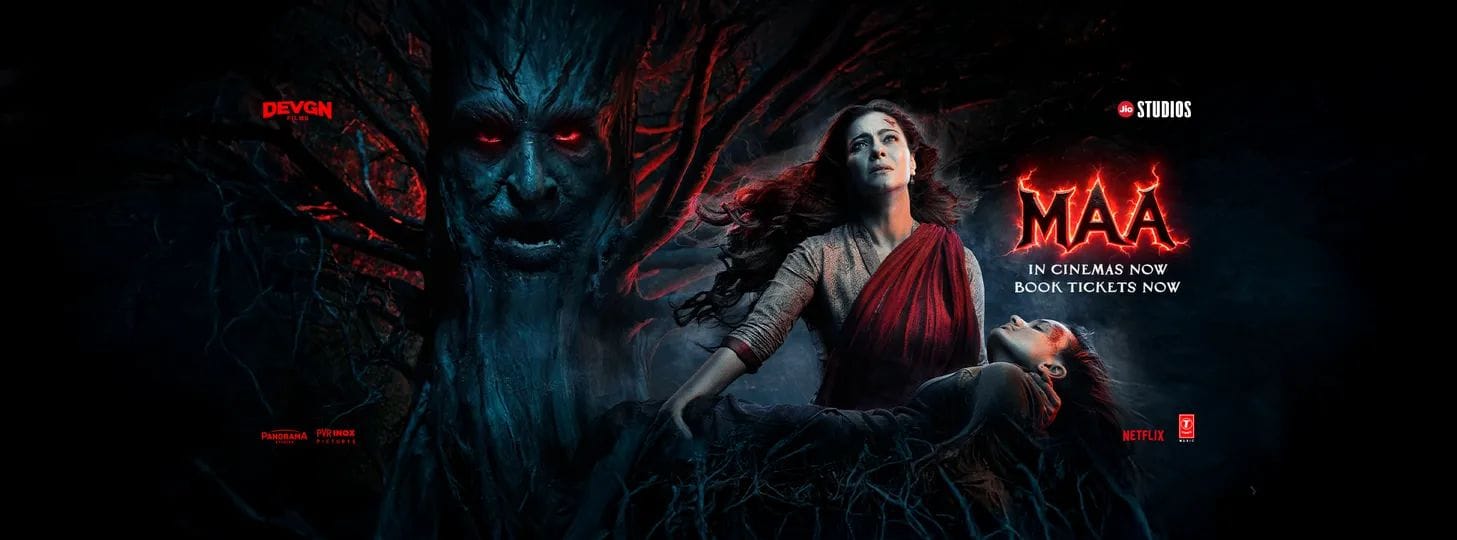 Maa